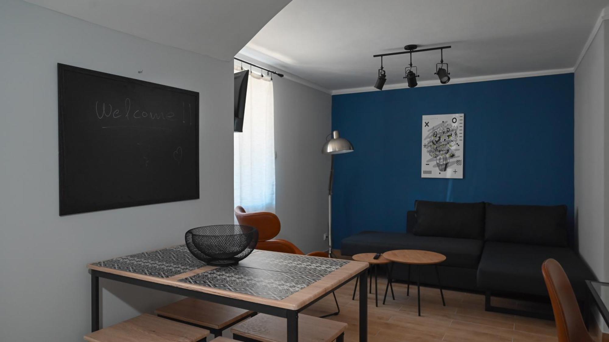 Apartment Nima To Acropolis Athens