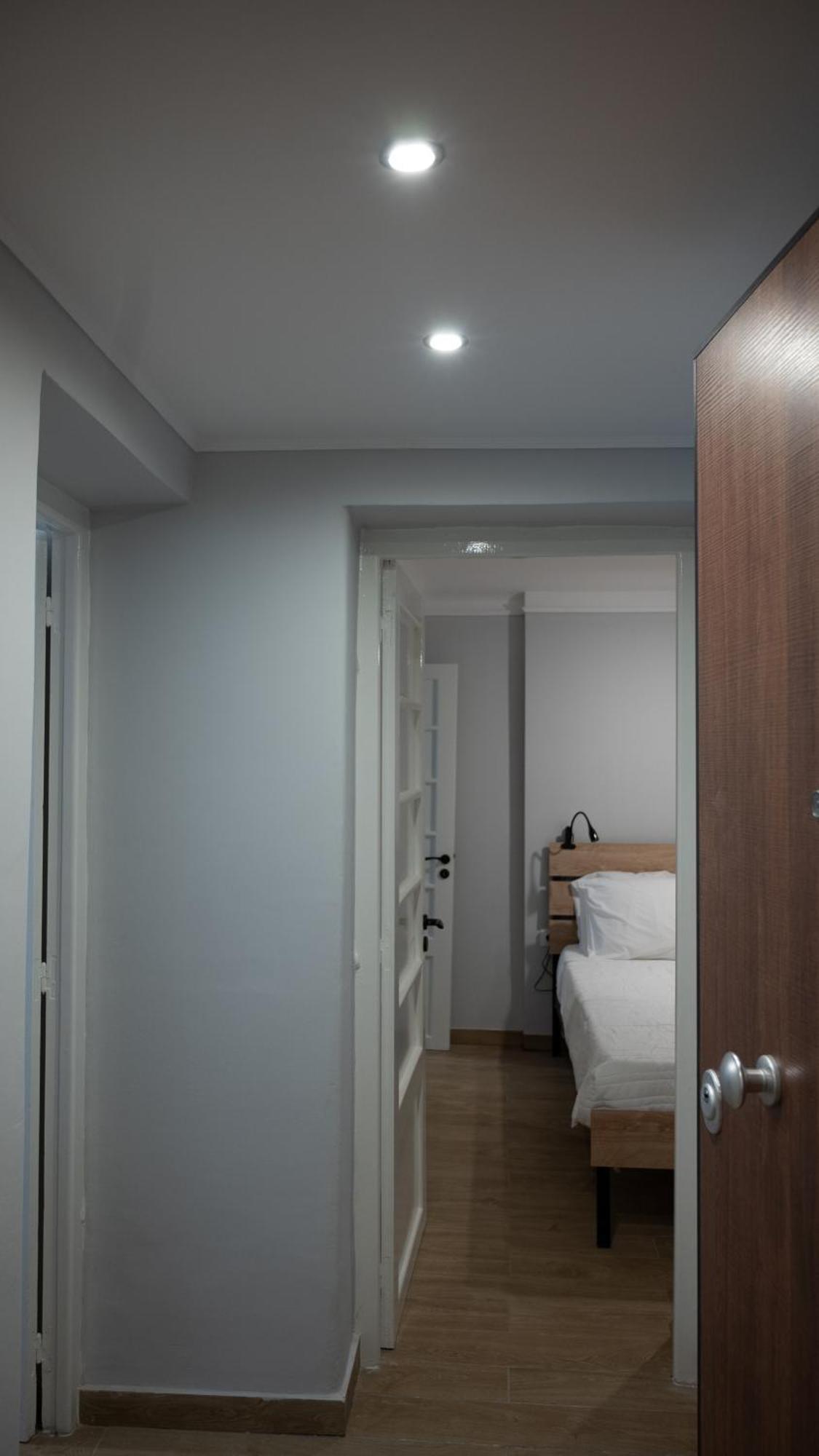 Nima To Acropolis Apartment Athens