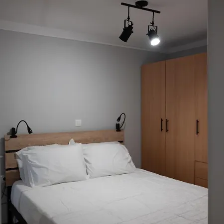 Nima To Acropolis Apartment Athens Exterior photo