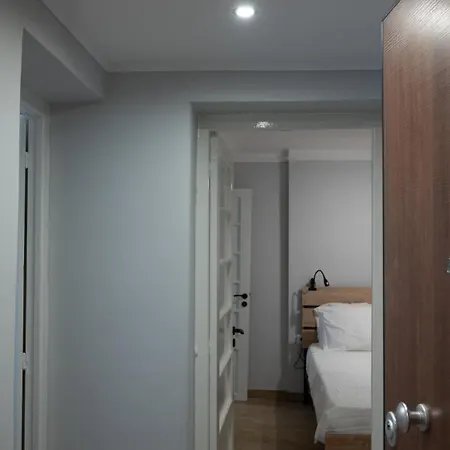 Nima To Acropolis Apartment Athens Exterior photo