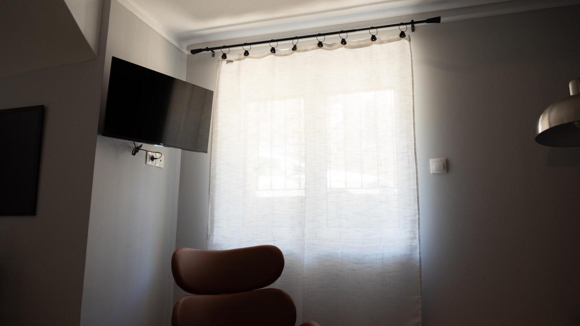 Nima To Acropolis Apartment *