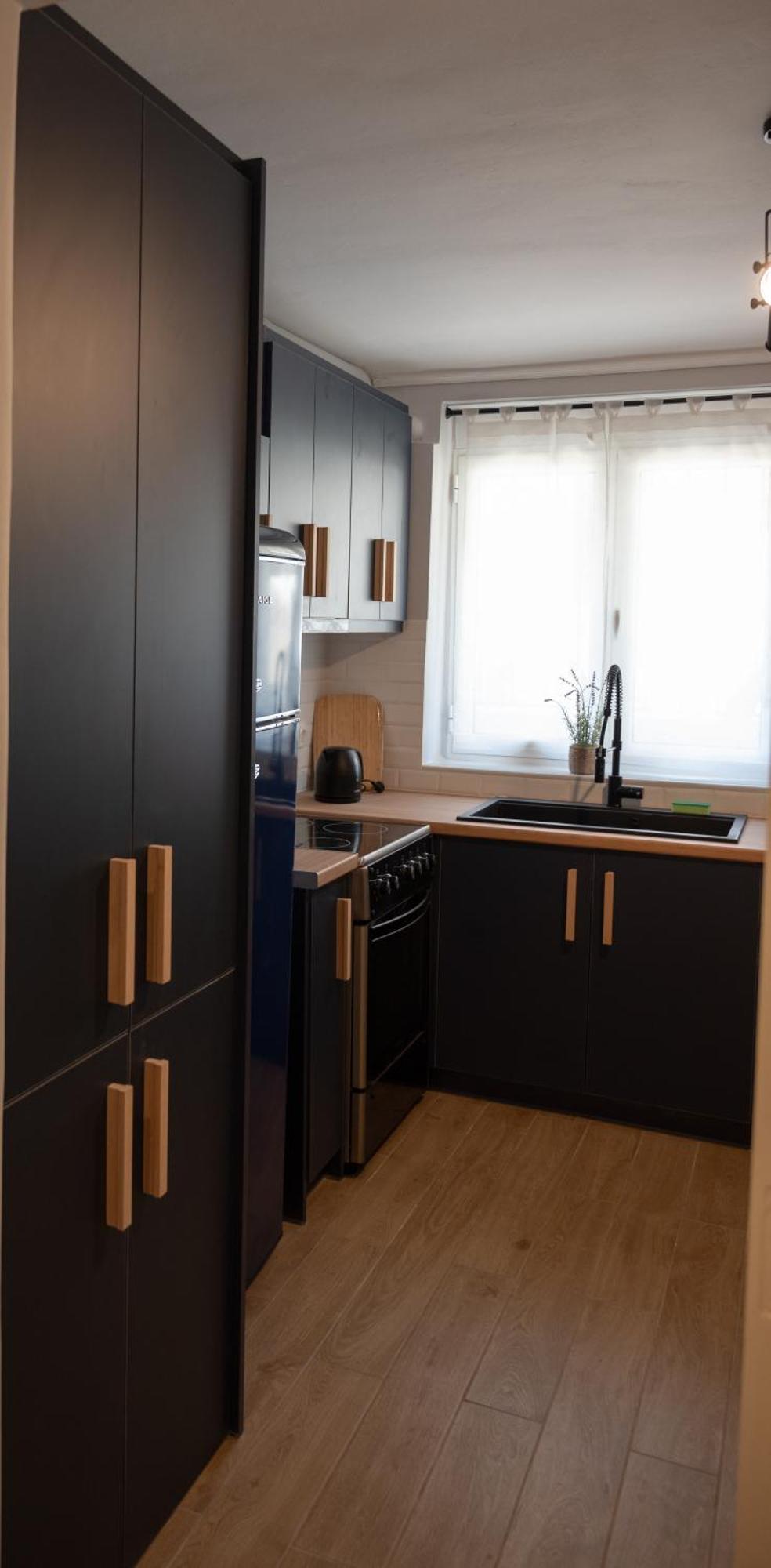 Nima To Acropolis Apartment