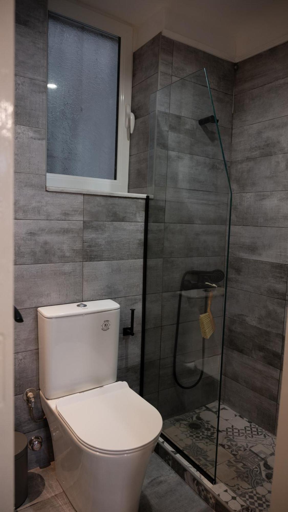 Apartment Nima To Acropolis Athen